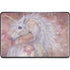 Licorne Florale Rose Unicorn by Laurie Prindle Google Pixelbook Go Skin